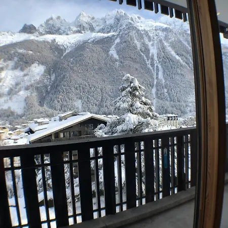 Snow Rabbit Διαμέρισμα *