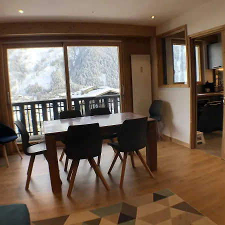 Snow Rabbit Appartement