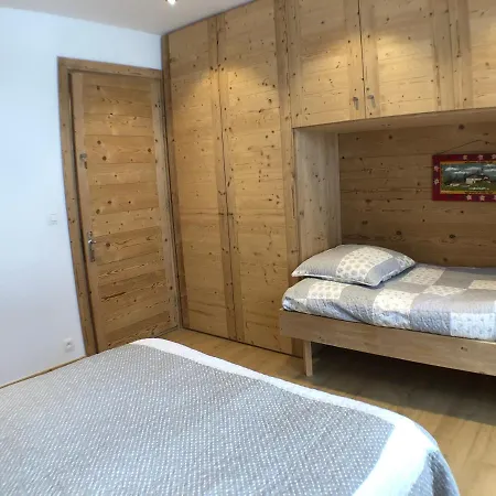 Appartement Snow Rabbit