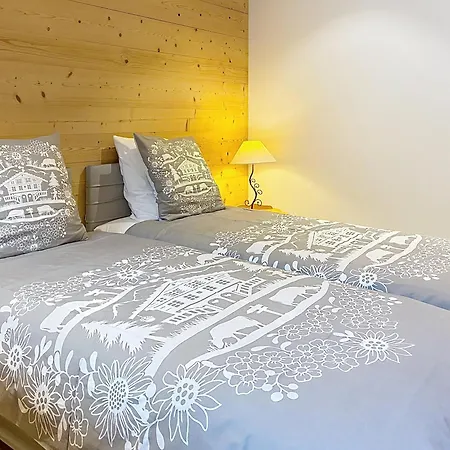 Appartamento Snow Rabbit Chamonix