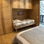 Lägenhet Snow Rabbit Chamonix